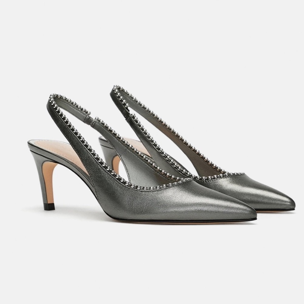 ❤️ Zara Shoes